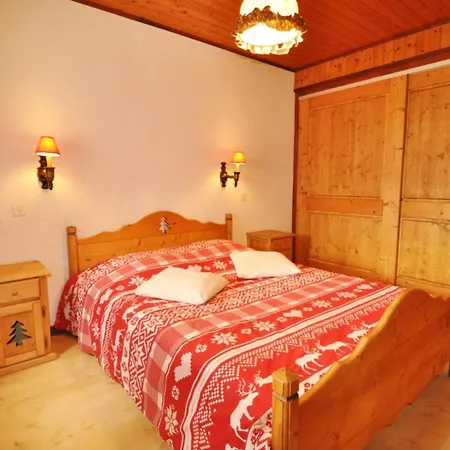 Appartement Le Morclan