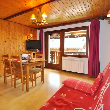 Appartement Le Morclan Abondance