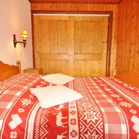 Apartamento Le Morclan
