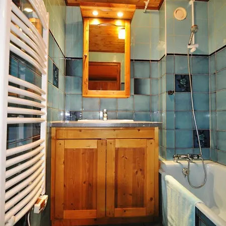 Le Morclan Apartamento