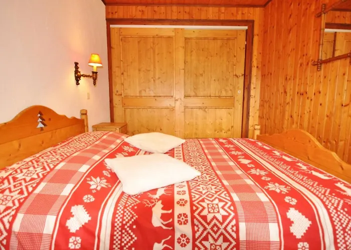 Apartament Le Morclan