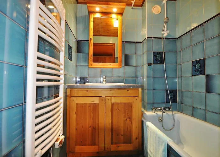 Le Morclan Apartament