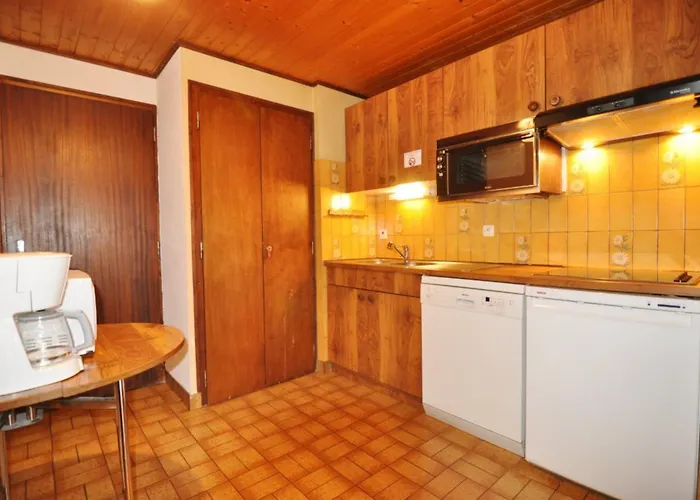 Le Morclan Apartament *