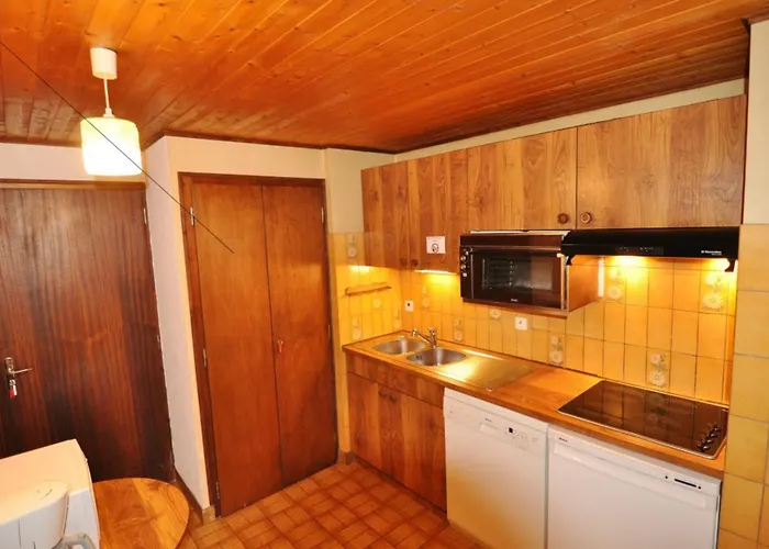 Apartament Le Morclan